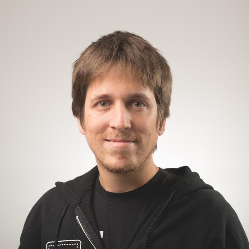 Federico Pascual, founder of WordCrafter